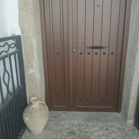 Casa Ledo Apartment *