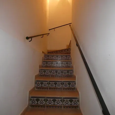 Casa Ledo * Casas de Don Antonio