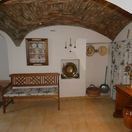 Appartement Casa Ledo Casas de Don Antonio