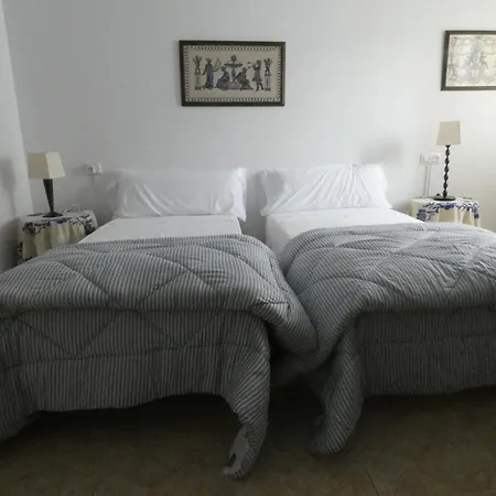 Casa Ledo * Casas de Don Antonio