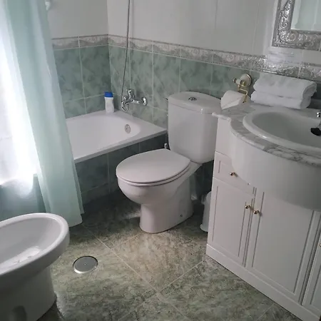 Casa Ledo