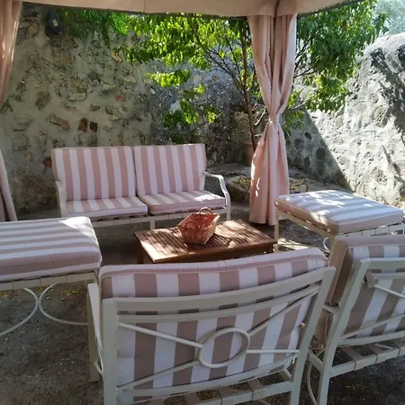 Appartement Casa Ledo *