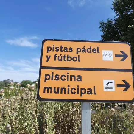 Casa Ledo * Casas de Don Antonio