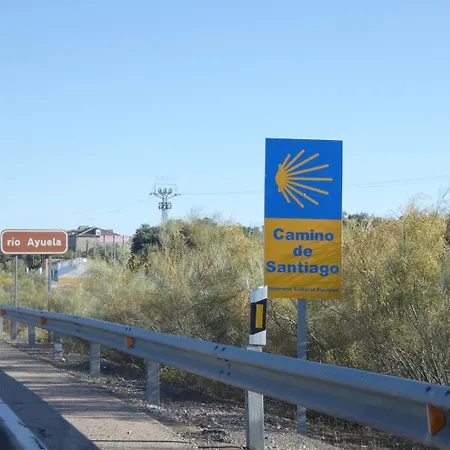 Appartement Casa Ledo Casas de Don Antonio