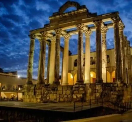 Appartement Casa Ledo *