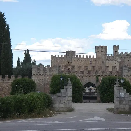 Appartement Casa Ledo Casas de Don Antonio