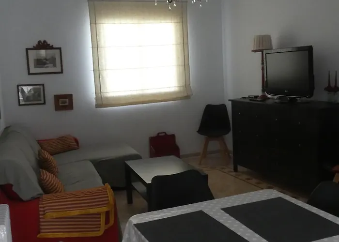 Daire Casa Ledo Casas de Don Antonio