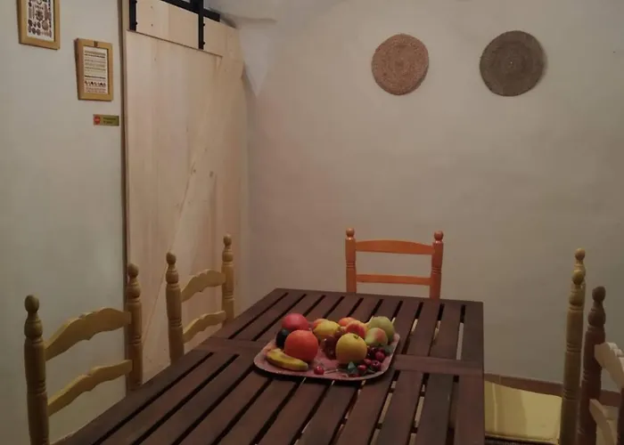 Casa Ledo Casas de Don Antonio