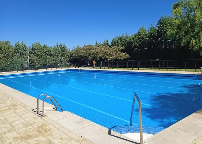 Daire Casa Ledo Casas de Don Antonio