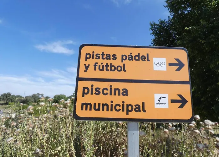 Casa Ledo * Casas de Don Antonio